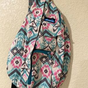 Kavu bag